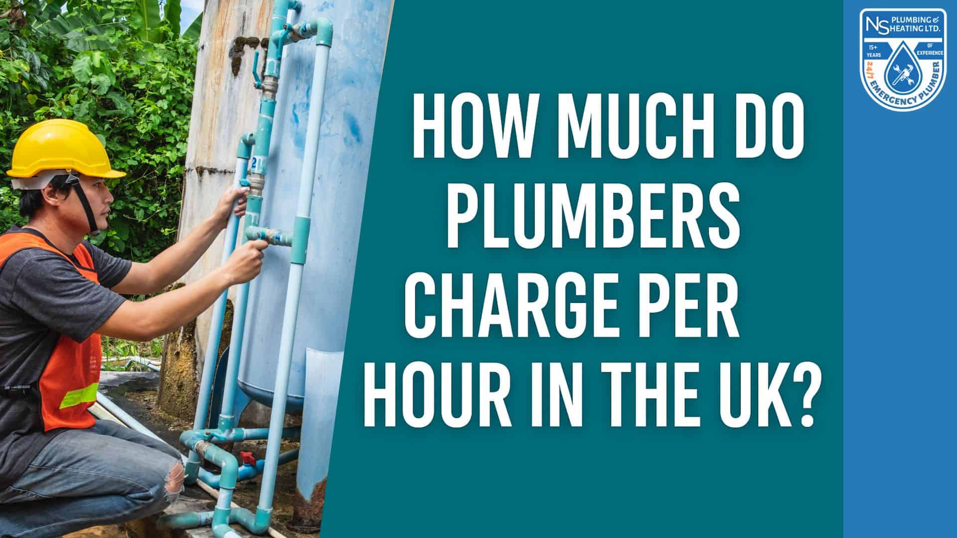 Plumber Cost Guide